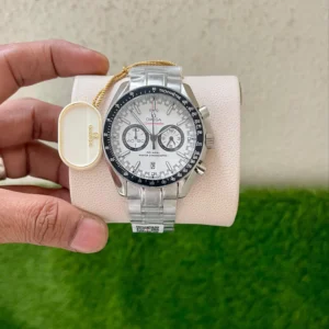 OMEGA RACING CO-AXIAL MASTER 7AA PREMIUM