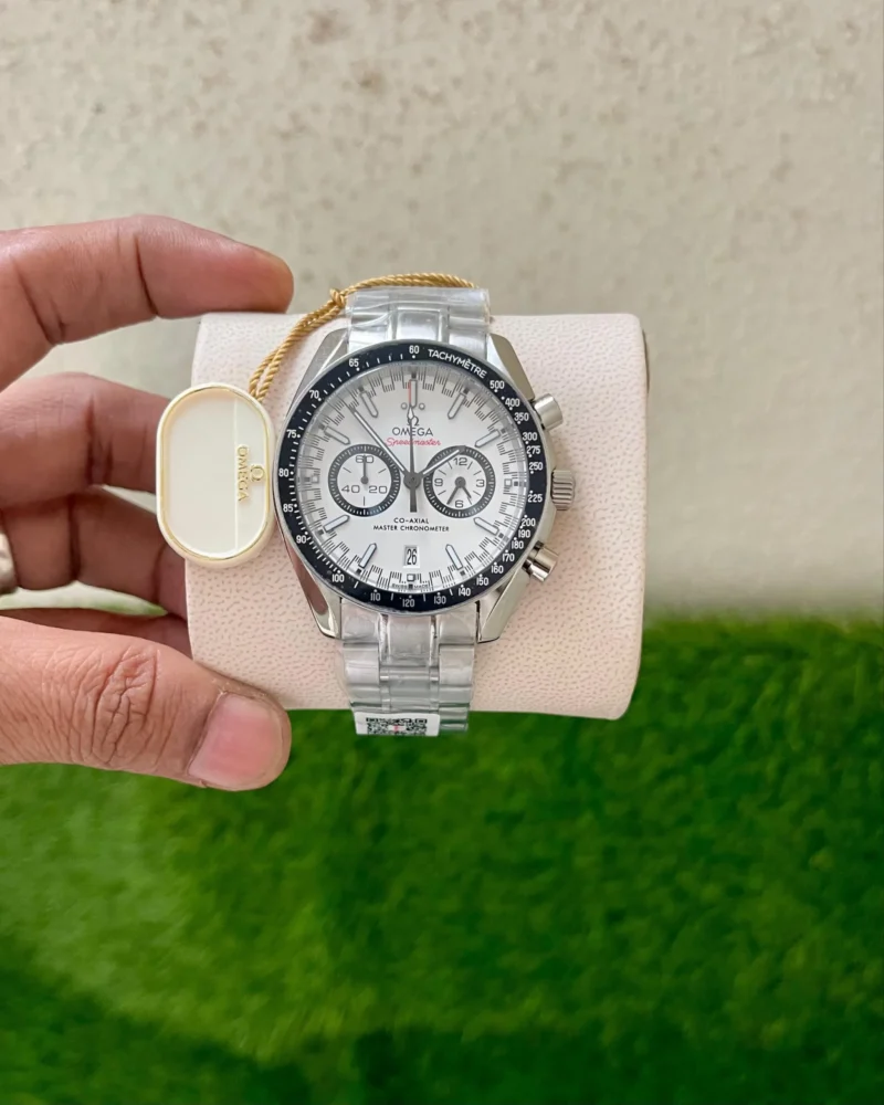 OMEGA RACING CO-AXIAL MASTER 7AA PREMIUM