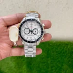 OMEGA RACING CO-AXIAL MASTER 7AA PREMIUM