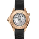 OMEGA SEAMASTER DIVER PREMIUM AUTOMATIC