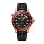 OMEGA SEAMASTER DIVER PREMIUM AUTOMATIC