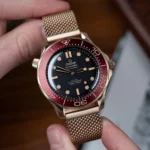 OMEGA SEAMASTER DIVER PREMIUM AUTOMATIC