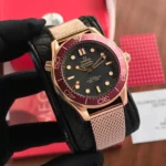 OMEGA SEAMASTER DIVER PREMIUM AUTOMATIC