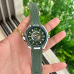 OMEGA SEAMASTER AQUA TERRA WORLDTIMER 7AA PREMIUM