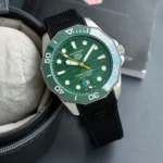 TAG HEUER AQUARACER 7A ORIGINAL GREEN DIAL AUTOMATIC