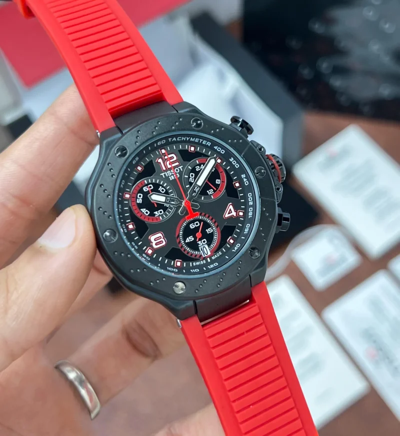 TISSOT T-RACE MOTO GPTM 7AA PREMIUM