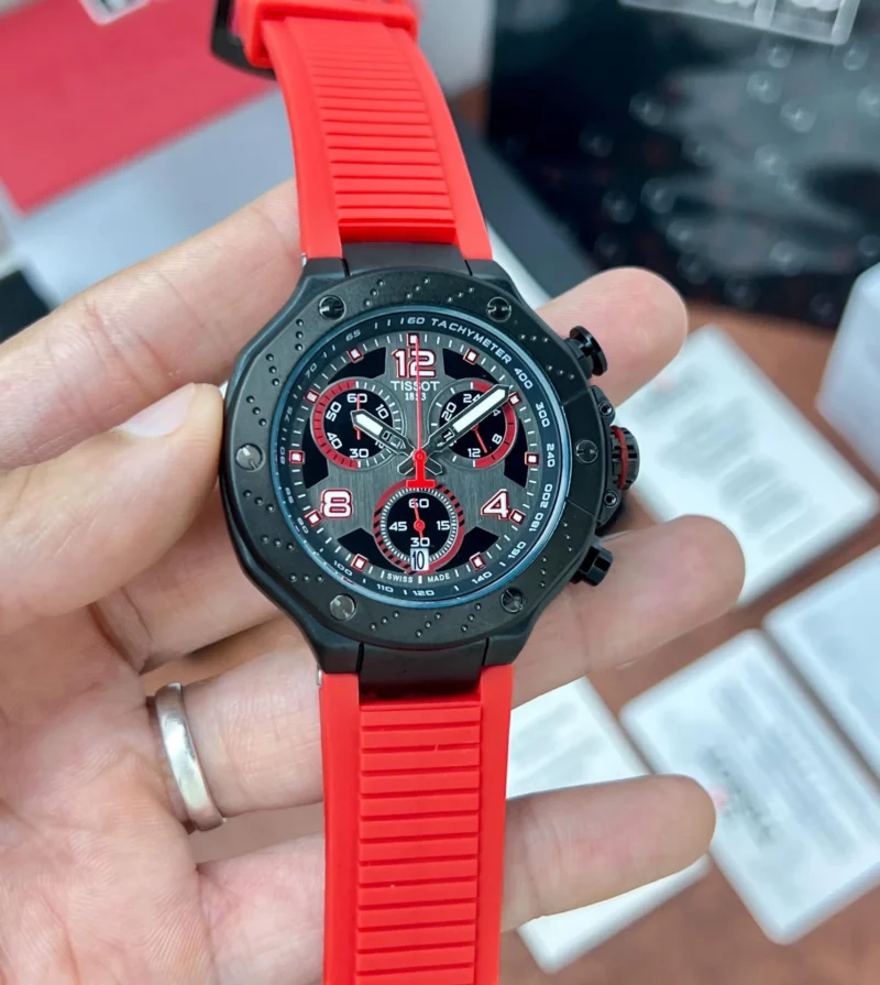 TISSOT T-RACE MOTO GPTM 7AA PREMIUM