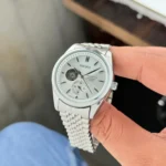 SEIKO PRESAGE CLASSIC SUMI-IRO 7AA PREMIUM AUTOMATIC