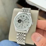 SEIKO PRESAGE CLASSIC SUMI-IRO 7AA PREMIUM AUTOMATIC