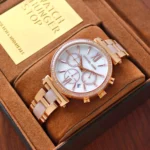 MICHAEL KORS SOFIE 7AA PREMIUM ROSEGOLD