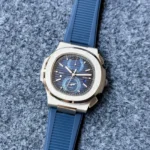 PATEK PHILIPPE NAUTILUS TIME TRAVEL 7AA ULTRA PREMIUM