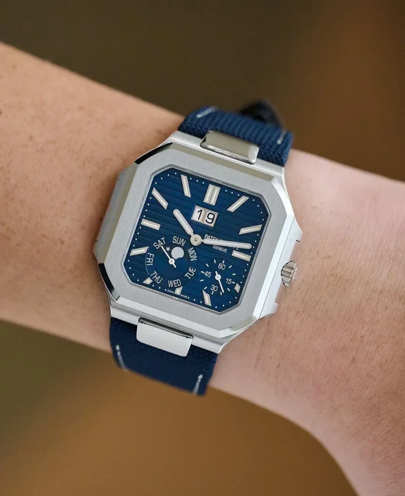 PATEK PHILIPPE NAUTILUS ORIGINAL 10AA PREMIUM
