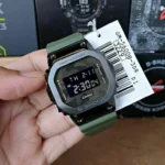 CASIO G SHOCK UNISEX 7AA PREMIUM