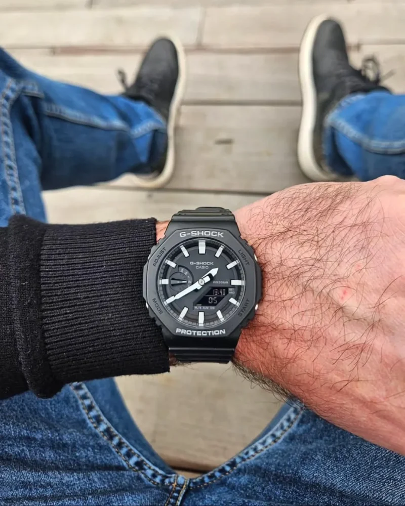 G SHOCK CASIO OAK GA2110 7AA PREMIUM