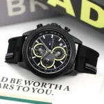 TOMMY HILFIGER CLARK CHRONOGRAPH 7AA PREMIUM