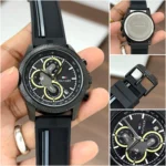 TOMMY HILFIGER CLARK CHRONOGRAPH 7AA PREMIUM