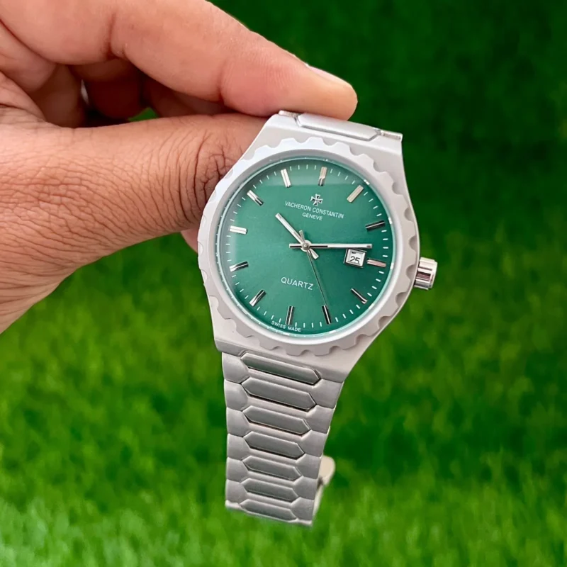 VACHERON CONSTANTIN HISTORIQUES QUARTZ MOVEMENT