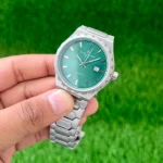 VACHERON CONSTANTIN HISTORIQUES QUARTZ MOVEMENT