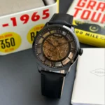 FOSSIL SKELETON DIAL 7A ORIGINAL AUTOMATIC