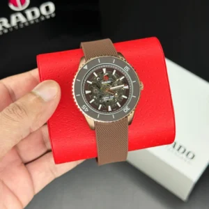 RADO CAPTAIN COOK 7A AUTOMATIC