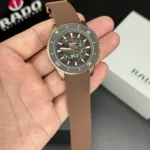 RADO CAPTAIN COOK 7A AUTOMATIC