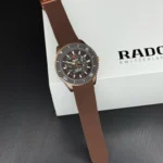 RADO CAPTAIN COOK 7A AUTOMATIC