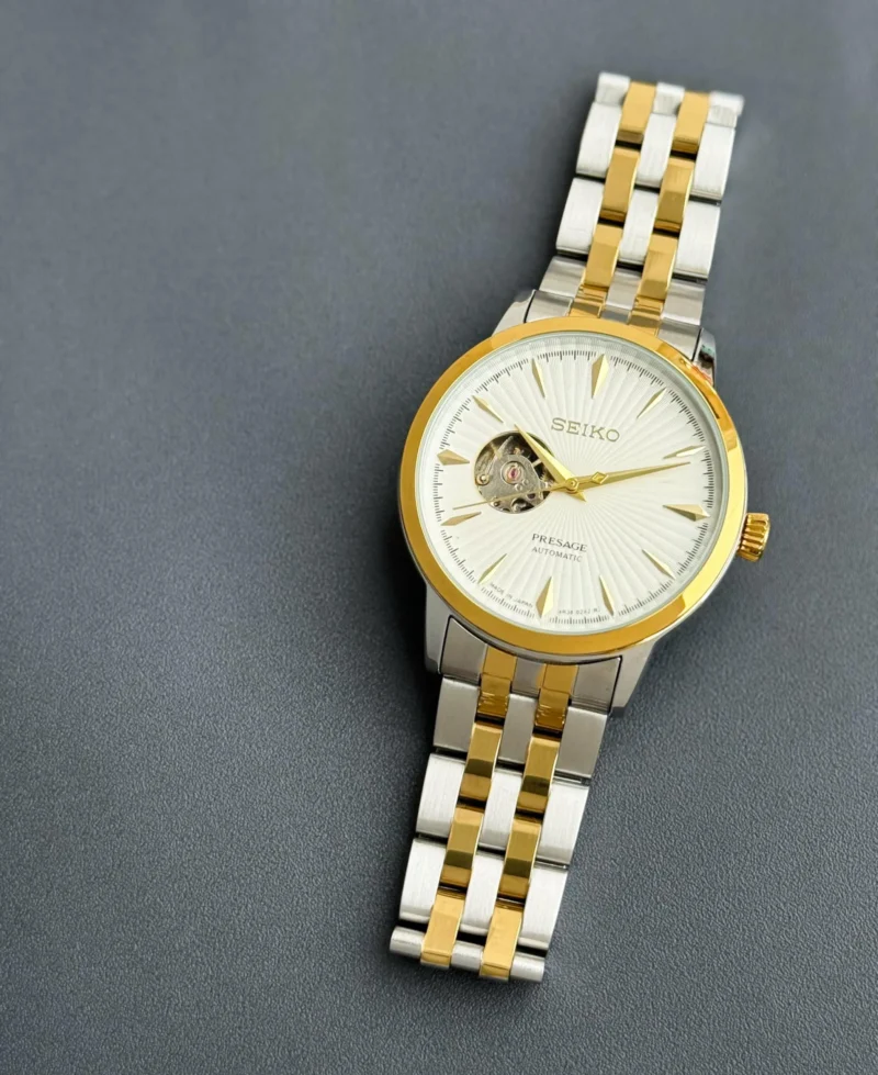 SEIKO PROSPEX 7AA PREMIUM AUTOMATIC