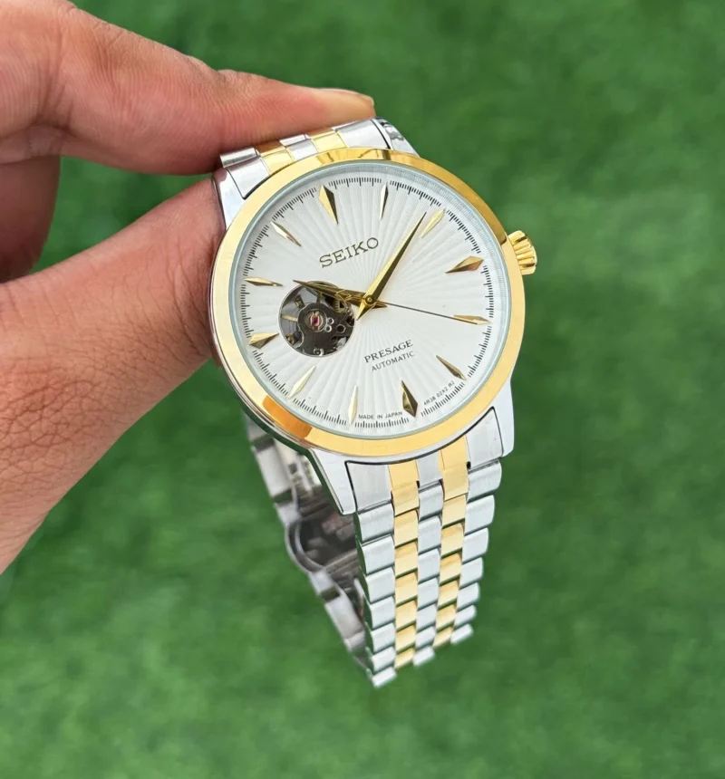 SEIKO PROSPEX 7AA PREMIUM AUTOMATIC