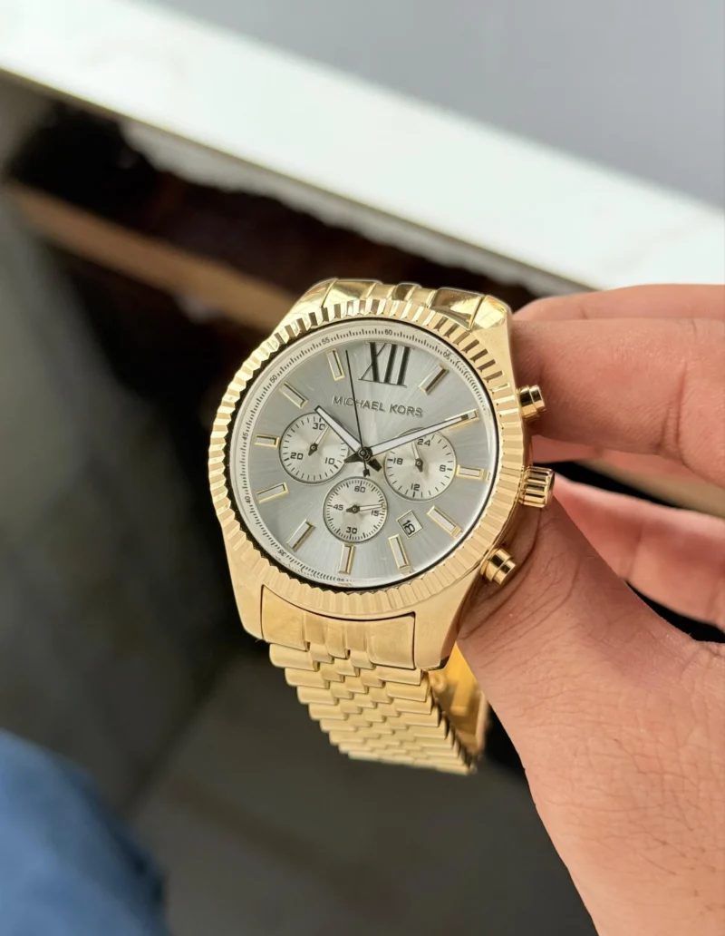 MICHAEL KORS DYNAMIC LEXINGTON 7AA PREMIUM