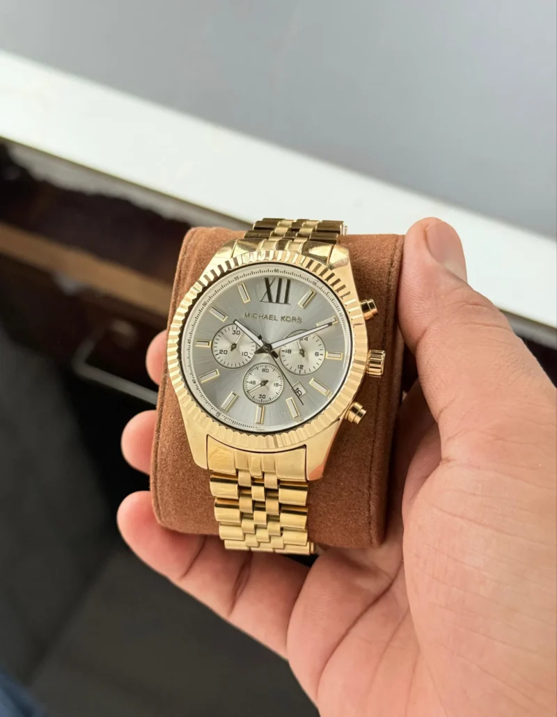 MICHAEL KORS DYNAMIC LEXINGTON 7AA PREMIUM