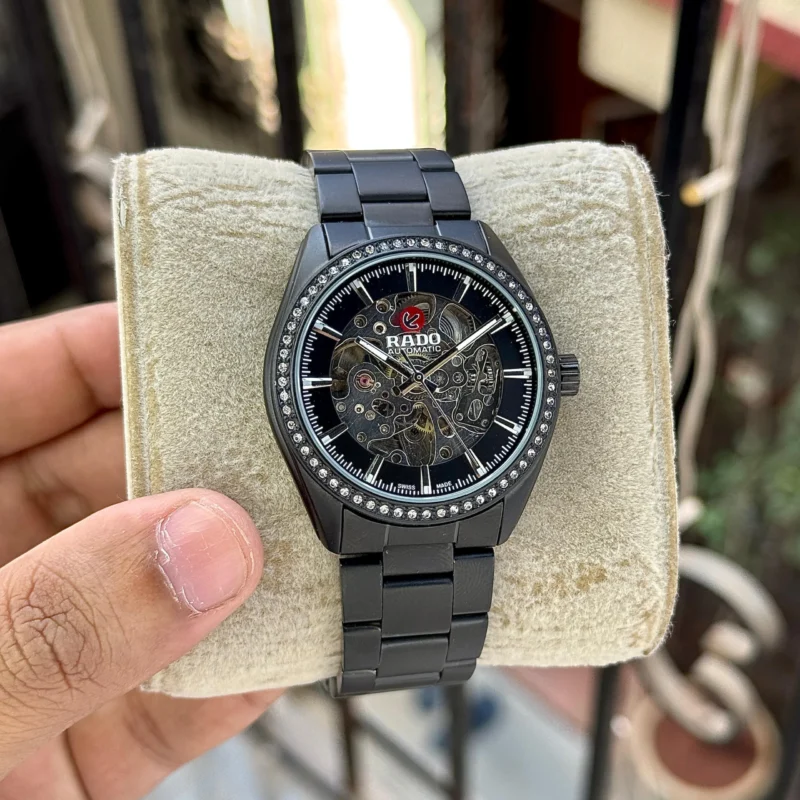 RADO HYPERCHROME AUTOMATIC 7AA PREMIUM