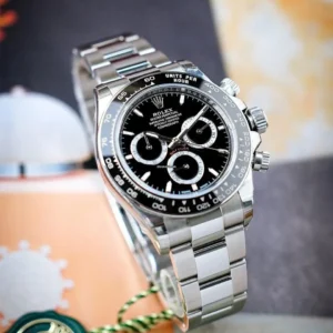 ROLEX COSMOGRAPH DAYTONA 7AA PREMIUM AUTOMATIC