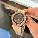 HUBLOT BIG BANG CHRONOGRAPH 7AA PREMIUM