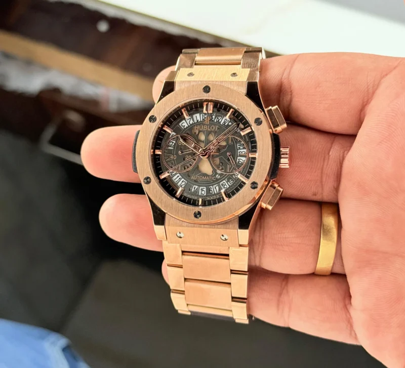 1000042075.webp HUBLOT BIG BANG CHRONOGRAPH 7AA PREMIUM