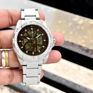 FOSSIL BRONSON AUTOMATIC 7AA PREMIUM
