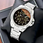 FOSSIL BRONSON AUTOMATIC 7AA PREMIUM
