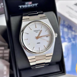TISSOT PRX VINTAGE 7AA ULTRA PREMIUM