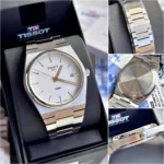 TISSOT PRX VINTAGE 7AA ULTRA PREMIUM