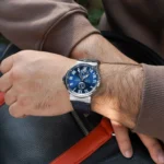 ULYSSE NARDIN MAXI MARINE 7AA PREMIUM AUTOMATIC