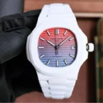 PATEK PHILIPPE 7AAA ORIGINAL WHITE CERAMIC