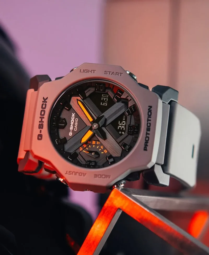 G SHOCK CASIO OAK GM2300 7AAA PREMIUM