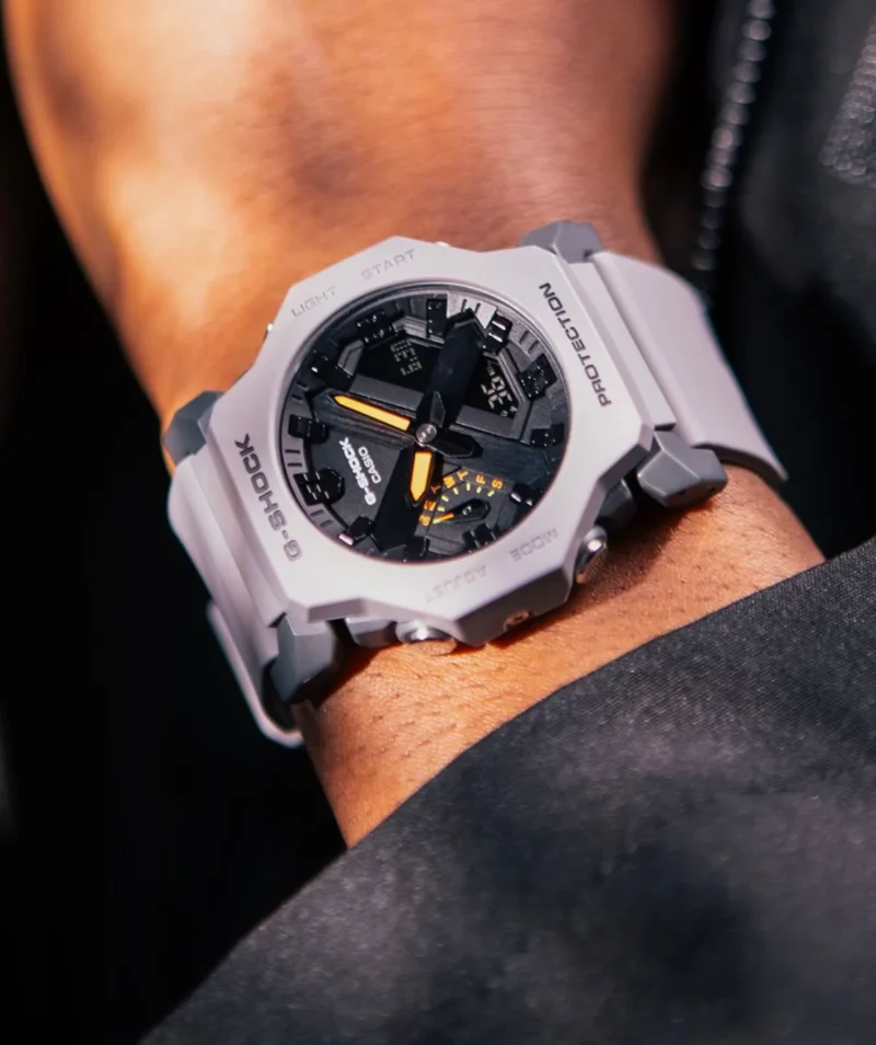 G SHOCK CASIO OAK GM2300 7AAA PREMIUM