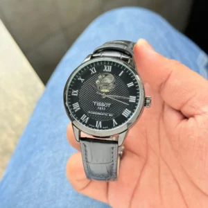 TISSOT T-CLASSIC LELOCLE 7AA PREMIUM AUTOMATIC