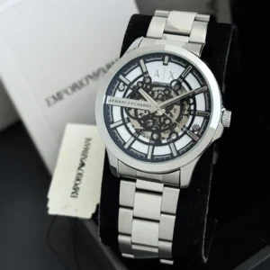 ARMANI EXCHANGE PREMIUM 7AAA ORIGINAL AUTOMATIC