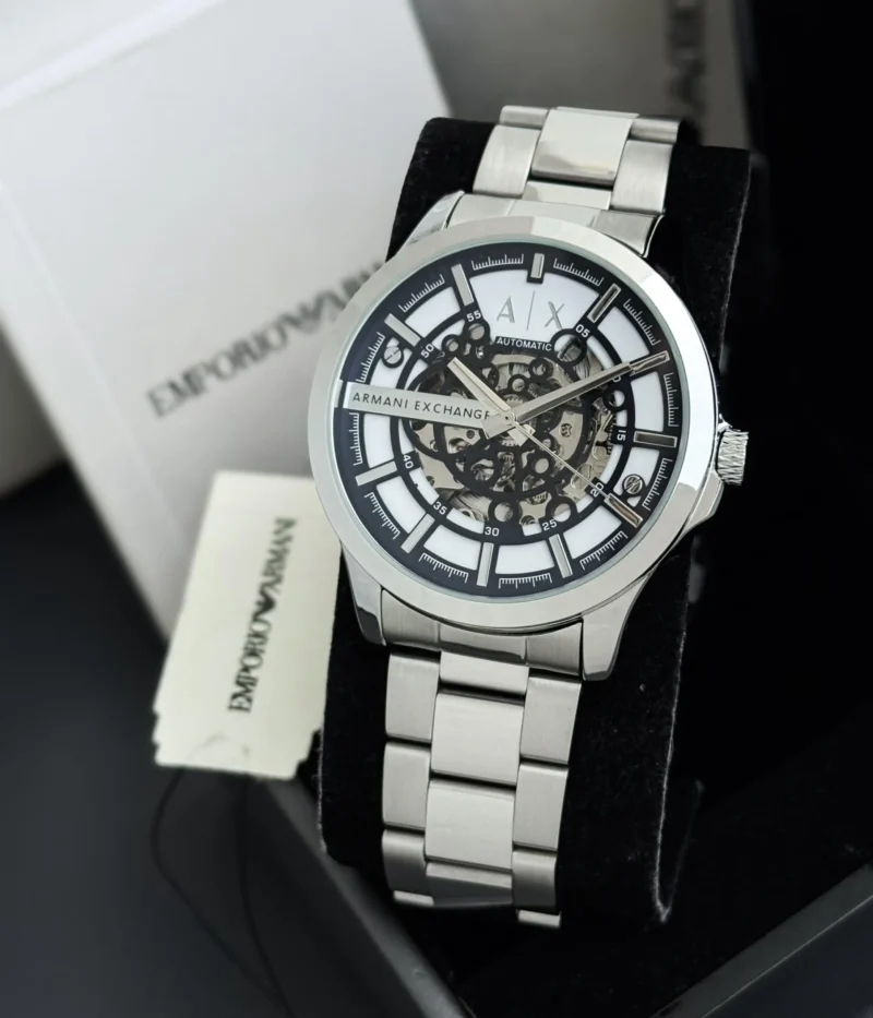ARMANI EXCHANGE PREMIUM 7AAA ORIGINAL AUTOMATIC