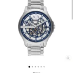 ARMANI EXCHANGE PREMIUM 7AAA ORIGINAL AUTOMATIC