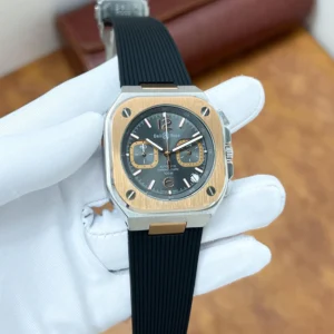 BELL & ROSS BR-05 URBAN CHRONOGRAPH 10AA PREMIUM