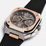 BELL & ROSS BR-05 URBAN CHRONOGRAPH 10AA PREMIUM