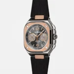 BELL & ROSS BR-05 URBAN CHRONOGRAPH 10AA PREMIUM
