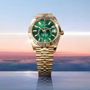 ROLEX SKY-DWELLER CLASSIC 7AAA PREMIUM AUTOMATIC